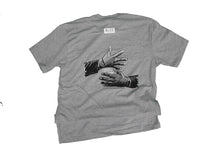 Load image into Gallery viewer, LIGHT GREY  : Amazing T-shirt