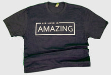 Load image into Gallery viewer, NAVY BLUE  : Amazing T-shirt