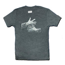 Load image into Gallery viewer, CHARCOAL: Amazing TShirt